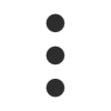 dots menu icon