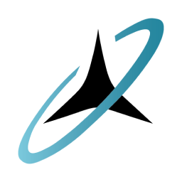 Logo of company BlueOrbit Drones