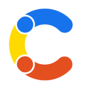 Logo of company Contentful