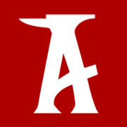 Logo of company IronSpire Games