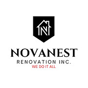 Logo of company NovaNest Coworking