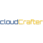 Logo of company CloudCrafter IT