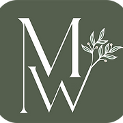 Logo of company MindWell Therapy