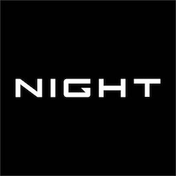 Logo of company Nightrow Media