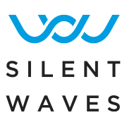 Logo of company SilentWave Audio