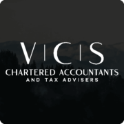 Logo of company VCS Accountancy