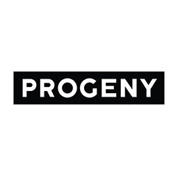 Logo of company Progeny Coffee