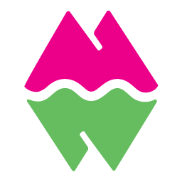 Logo of company Meow Wolf