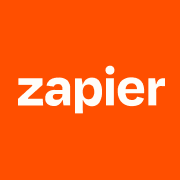 Logo of company Zapier