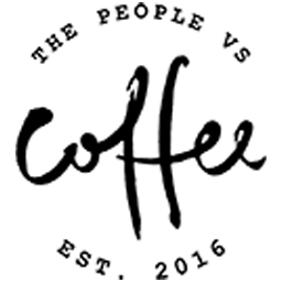 Logo of company The People vs. Coffee