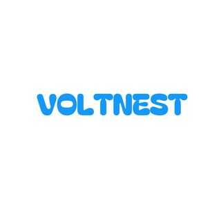 Logo of company VoltNest Charging