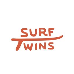 Logo of company Surftwins Essaouira