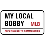 Logo of company My Local Bobby