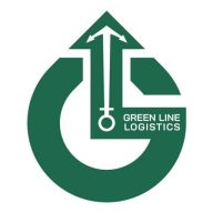 Logo of company Greenline Logistics