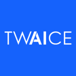Logo of company Twaice