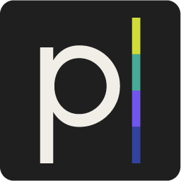 Logo of company Poetic