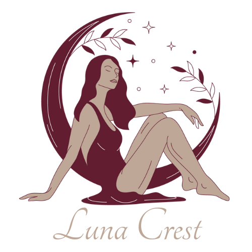 Logo of company Lunacrest Skincare