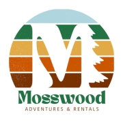 Logo of company Mosswood Apparel