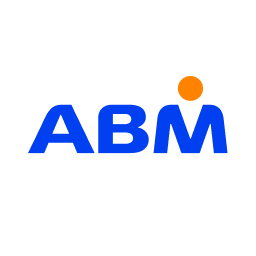 Logo of company ABM Industries