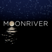 Logo of company Moonriver Streaming