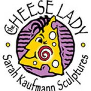 Logo of company The Cheese Lady