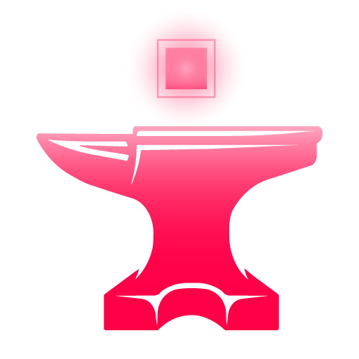 Logo of company PixelForge Studio